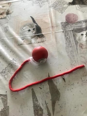 Katten speelgoedje te koop, Dieren en Toebehoren, Ophalen of Verzenden, Zo goed als nieuw
