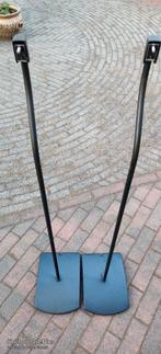 Bose UFS -20 standaards met adapters 2x, Ophalen of Verzenden