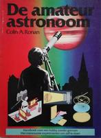De amateur astronoom, Ophalen of Verzenden, Gelezen, Natuurwetenschap