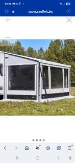 Thule voortent met rekkers., Caravans en Kamperen, Voortenten en Luifels, Ophalen