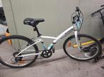 Meisjesfiets, Fietsen en Brommers, Ophalen, Gebruikt