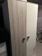 Kleerkast en commode, Ophalen, Zo goed als nieuw