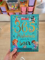 Boek 365 verhaaltjes voor het slapengaan voor peuters, Ophalen of Verzenden, Gelezen