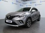 Renault Captur II Techno, Auto's, Renault, Automaat, Overige kleuren, Emergency brake assist, Bedrijf
