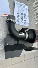 Open in-take luchtfilter vw Groep, Enlèvement ou Envoi, Audi