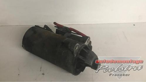 Startmotor van een Ford Focus, Auto-onderdelen, Motor en Toebehoren, Ford, Gebruikt, 3 maanden garantie, Ophalen of Verzenden