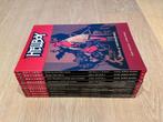 Hellboy TPB - vol. 1-2-3-4-5-6-7-8-9-11 - Engelstalige comic, Boeken, Strips | Comics, Meerdere comics, Ophalen, Gelezen, Amerika