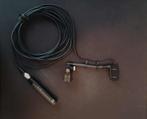 Audio-Technica ATM350U, Ophalen, Zo goed als nieuw, Instrumentmicrofoon
