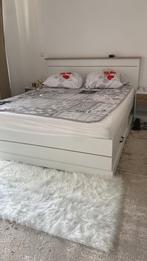 Meubels voor de slaapkamer, Ophalen, Bedbodem
