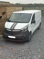 opel vivaro 2015, Auto's, Opel, Voorwielaandrijving, Vivaro, Wit, Particulier