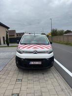 Citroen  jumpy 2.0hdi 150cv, Auto's, Citroën, Euro 6, USB, Diesel, Particulier