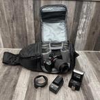 Sony Alpha A7 III digitale camera set, Ophalen of Verzenden, Zo goed als nieuw, Sony