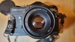 Spiegelreflexcamera Zenit EM, Audio, Tv en Foto, Ophalen, Gebruikt