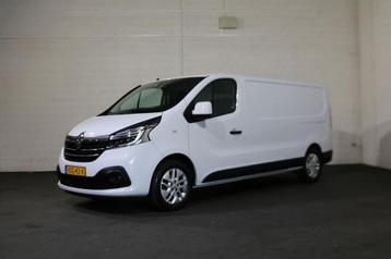 Renault Trafic 2.0 dCi 170pk L2 H1 Automaat Airco Navigatie  beschikbaar voor biedingen