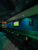 CHICHA BAR LOUNGE CENTRE VILLE, Articles professionnels