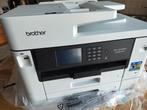 BROTHER MFCJ5740DW (zonder cartridges), Printer, Inkjetprinter, Nieuw, Ophalen of Verzenden