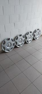 Winterbanden 205/55R16 op velg + gratis wieldeksels, Auto's, Particulier, Te koop, CLC