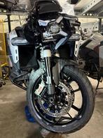 Bmw Gs 1300 Adventure - Accident, Enlèvement