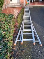 Ladder, Pliable ou rétractable/escamotable, Échelle, Enlèvement, Utilisé