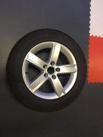 audi a6 velgen, Auto-onderdelen, Banden en Velgen, Ophalen, Gebruikt, 16 inch, Banden en Velgen