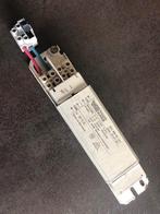 Transformator-50W van 230 naar 12V (Vossloh-Schwabe), Doe-het-zelf en Bouw, Elektriciteit en Kabels, Ophalen of Verzenden, Zo goed als nieuw