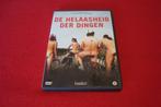dvd de helaasheid der dingen, Cd's en Dvd's, Ophalen of Verzenden, Komedie, Film