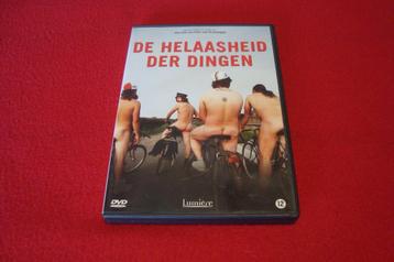dvd de helaasheid der dingen beschikbaar voor biedingen