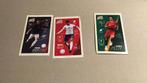 Voetbal kaartjes(zb8), Verzamelen, Ophalen of Verzenden, Zo goed als nieuw