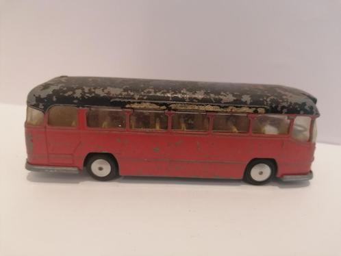 Corgi Major Toys - Motorway Express Coach nr 1120 - 1:43, Hobby & Loisirs créatifs, Voitures miniatures | 1:43, Utilisé, Bus ou Camion