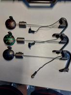 3 swinger fbi lumineux funfishing, Ophalen