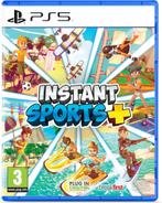 Neuf - Instant Sport + PS5, Consoles de jeu & Jeux vidéo, Jeux | Sony PlayStation 5, Enlèvement ou Envoi, Neuf