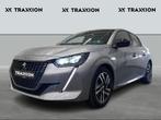 Peugeot 208 Style, Auto's, 75 pk, 1199 cc, Emergency brake assist, Handgeschakeld