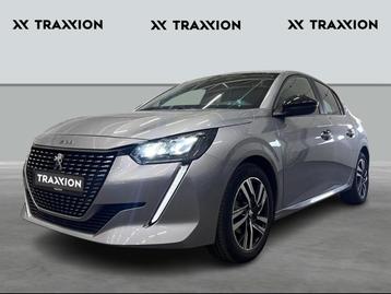 Peugeot 208 Style  beschikbaar voor biedingen
