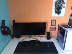 Gaming setup, Ophalen, Met monitor, Nieuw, Gaming