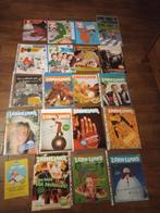 17 tijdschriften Zonnekind - Zonnestraal - Zonneland + extra, Ophalen, Nieuw, Overige typen