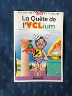 Uiterst zeldzame Asterix-parodie „The Quest for the YClium”, Boeken, Stripverhalen, Eén stripboek, Verzenden, Nieuw
