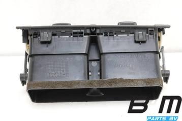 Luchtroosters midden Audi A2 8Z0820951A beschikbaar voor biedingen