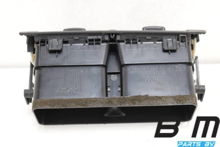Luchtroosters midden Audi A2 8Z0820951A, Auto-onderdelen, Dashboard en Schakelaars, Gebruikt