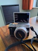 Panasonic LUMIX DC-GX880K, TV, Hi-fi & Vidéo, Appareils photo numériques, Comme neuf, Autres Marques, Enlèvement, Compact