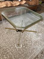 Design Salontafel, Ophalen of Verzenden, Zo goed als nieuw