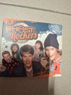 Cd ghost rockers, Cd's en Dvd's, Ophalen
