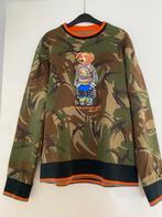 Sweater Polo Bear Ralp Lauren - M, Kleding | Heren, T-shirts, Polo Ralph Lauren, Maat 48/50 (M), Ophalen of Verzenden, Zo goed als nieuw