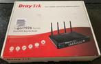 dray tek Vigor 2926, Computers en Software, Routers en Modems, Ophalen, Gebruikt, Router, Draytek Vigor