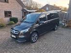 V-Klasse 4Matic, Auto's, Automaat, 4 cilinders, 2388 kg, 2500 kg
