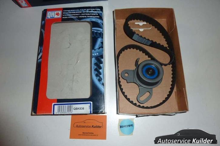 Distributieset Hyundai excel pony scoupe Mits Colt lancer Ni, Auto-onderdelen, Motor en Toebehoren, Hyundai, Mitsubishi, Nieuw