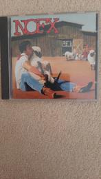 NOFX - Heavy petting zoo (1996), Cd's en Dvd's, Ophalen of Verzenden, Zo goed als nieuw