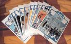 Lot de 10 bds 'Jonathan ', Gelezen, Ophalen of Verzenden, Meerdere stripboeken, Cosey