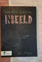 Delannoy Tine - werkboek In beeld, Ophalen of Verzenden, Nieuw, Nederlands, Delannoy Tine