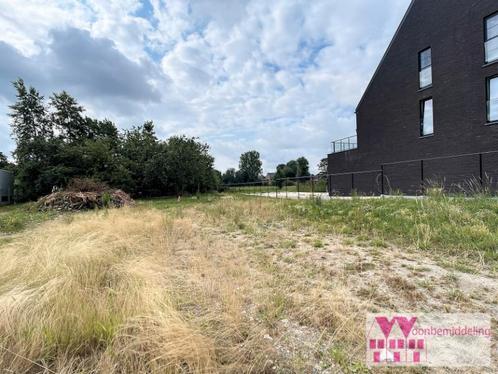 Grond te koop in Erpe-Mere Bekijk Op Kaart, Immo, Gronden en Bouwgronden, 500 tot 1000 m²