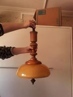 Luchters, Huis en Inrichting, Ophalen, Gebruikt, Glas